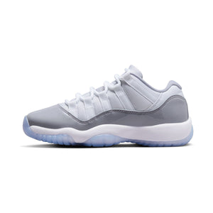 Air Jordan 11 Retro Low Big Kids' Shoes