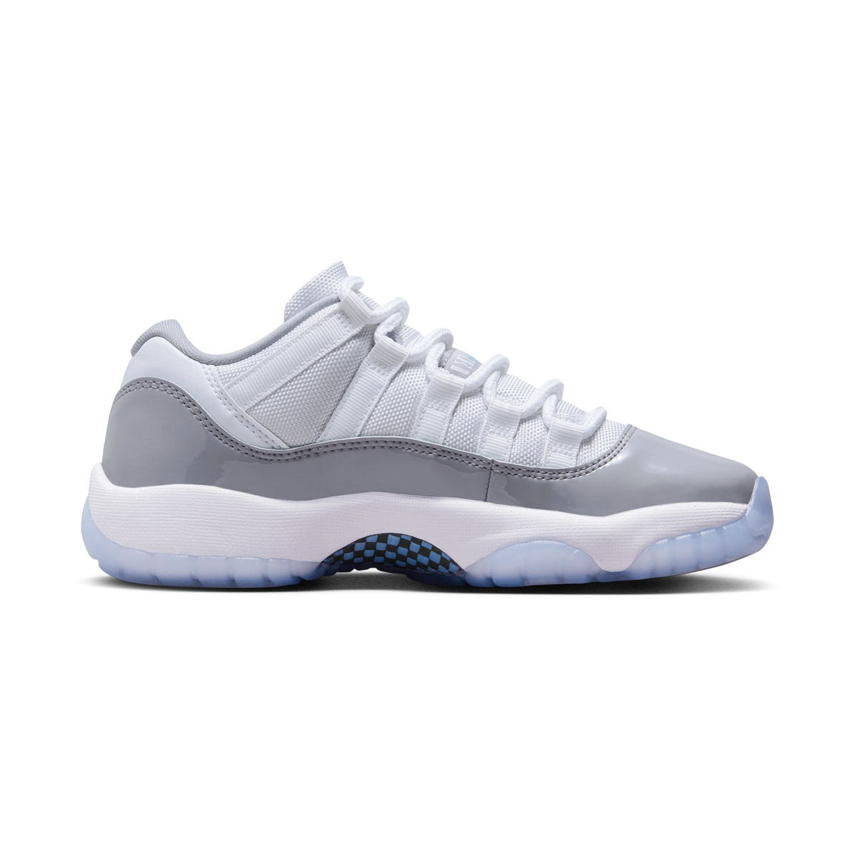 Air Jordan 11 Retro Low Big Kids' Shoes - 