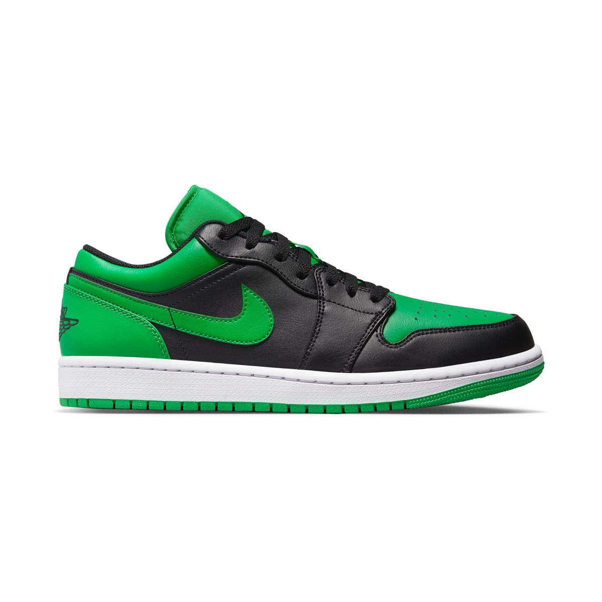 Air Jordan 1 Low Men's Shoes - 