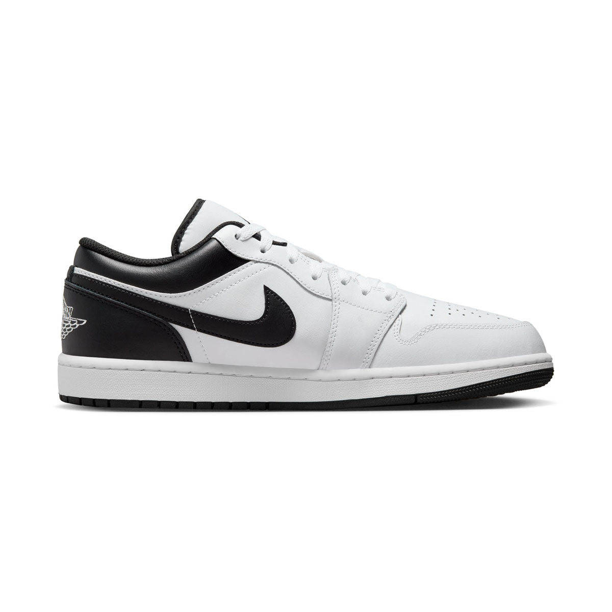 Air Jordan 1 Low Men's Shoes - 