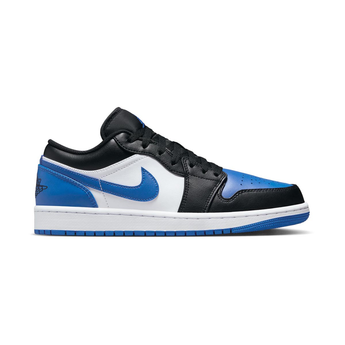 Air Jordan 1 Low Men's Shoes - 