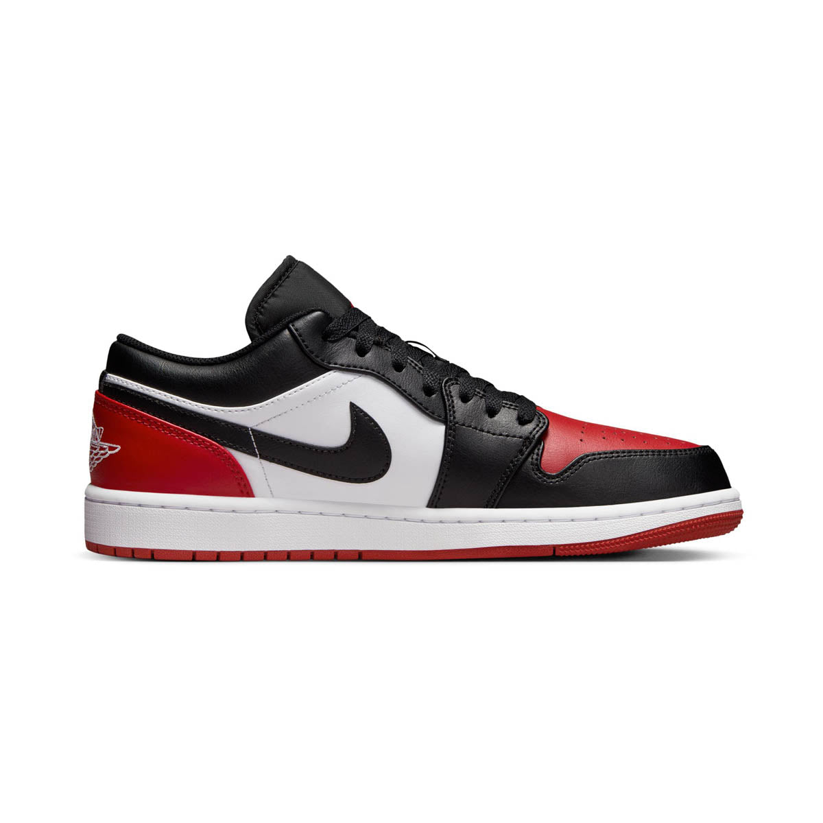 Air Jordan 1 Low Men's Shoes - 