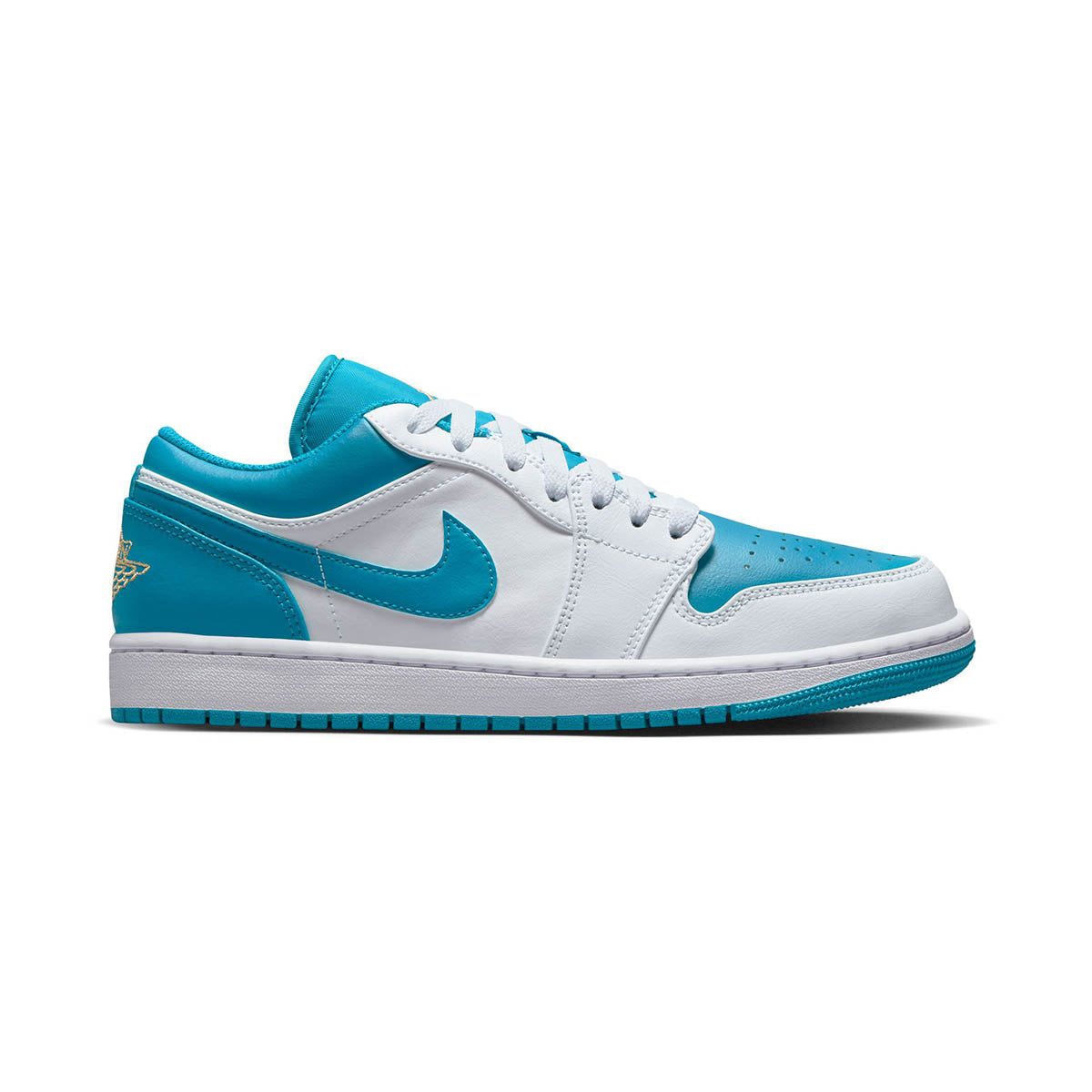 Air Jordan 1 Low Men's Shoes - 