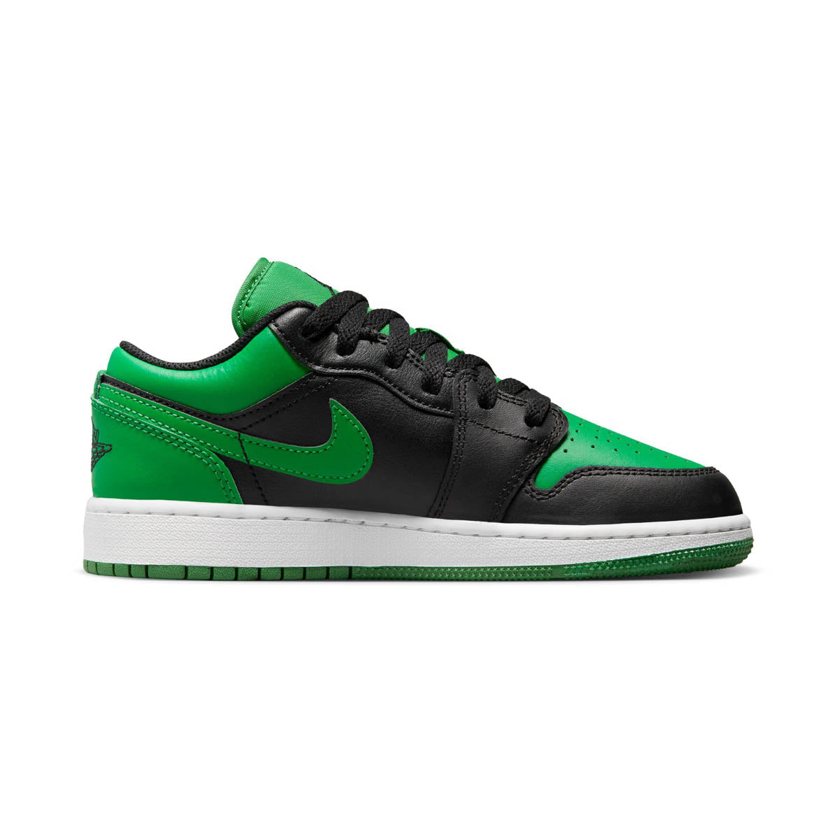 Air Jordan 1 Low Big Kids' Shoes - 