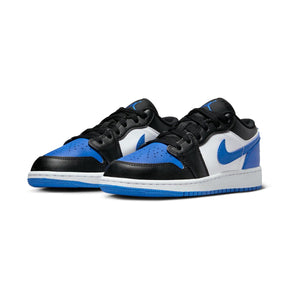 Air Jordan 1 Low Big Kids' Shoes