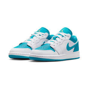 Air Jordan 1 Low 	Big Kids' Shoes