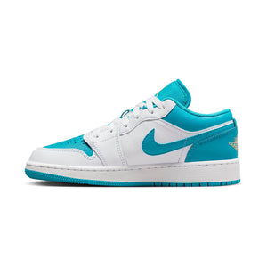 Air Jordan 1 Low 	Big Kids' Shoes