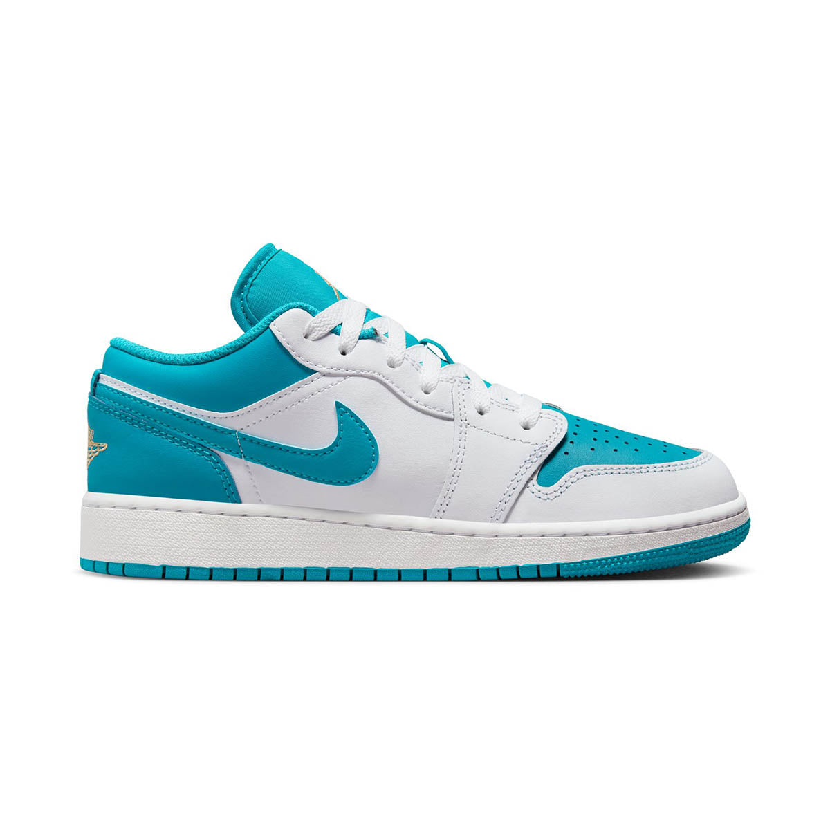 Air Jordan 1 Low 	Big Kids' Shoes - 