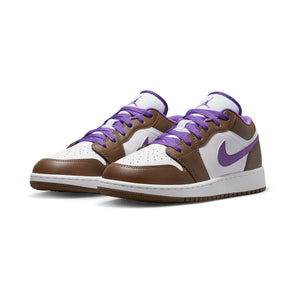 Air Jordan 1 Low 	Big Kids' Shoes