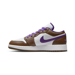 Air Jordan 1 Low 	Big Kids' Shoes