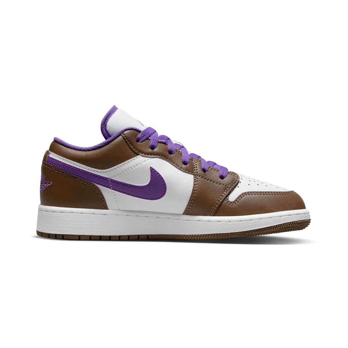 Air Jordan 1 Low 	Big Kids' Shoes - 