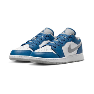Air Jordan 1 Low 	Big Kids' Shoes
