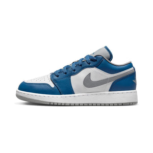 Air Jordan 1 Low 	Big Kids' Shoes