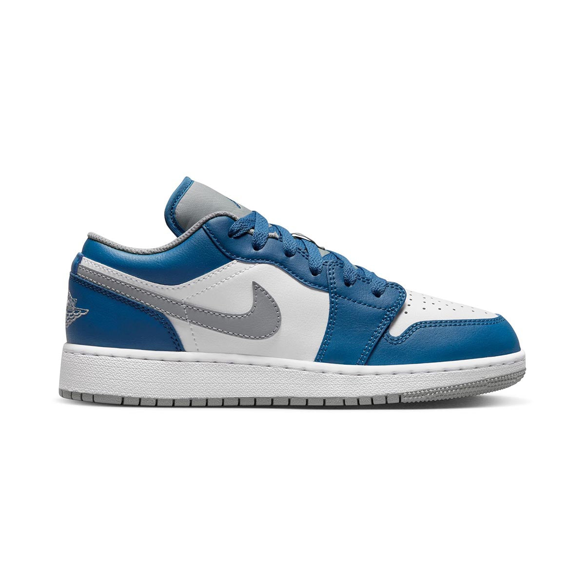 Air Jordan 1 Low 	Big Kids' Shoes - 