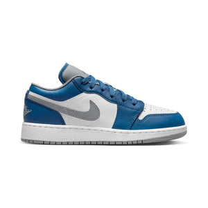 Air Jordan 1 Low 	Big Kids' Shoes