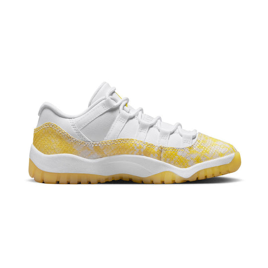 Jordan 11 Retro Low 	Little Kids' Shoes