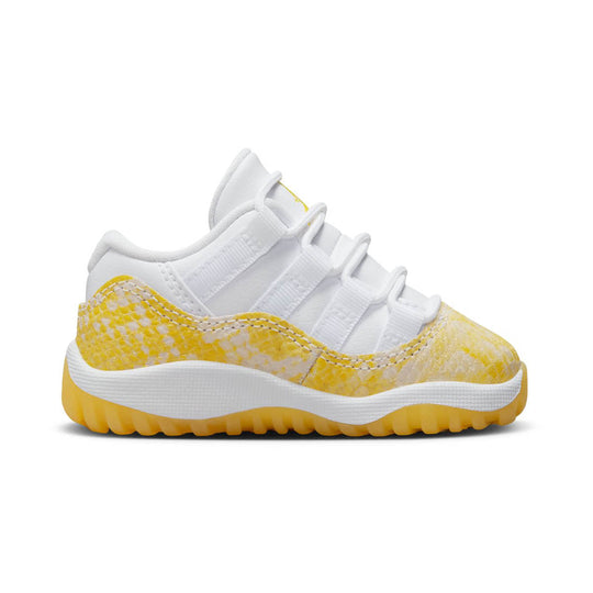 Jordan 11 Retro Low 	Baby/Toddler Shoes
