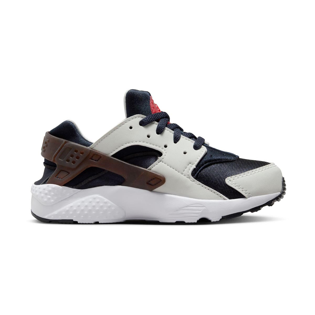 Nike Huarache Run Little Kids' Shoes - 