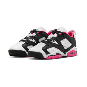 Air Jordan 6 Retro Low Big Kids' Shoes