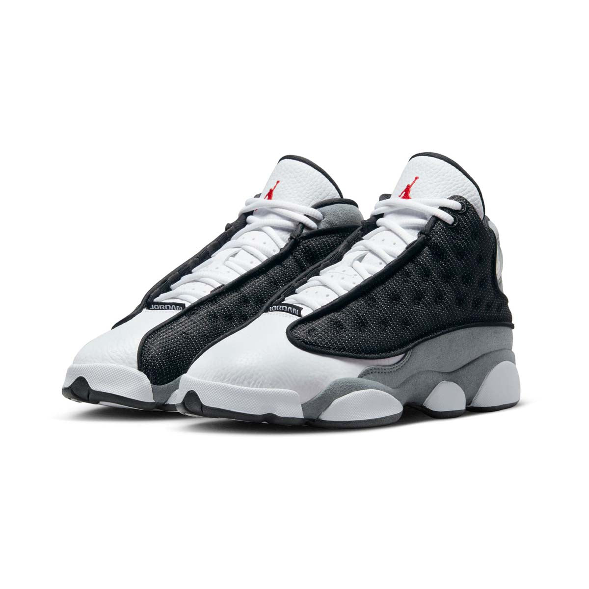 Air Jordan 13 Retro Big Kids&#39; Shoes