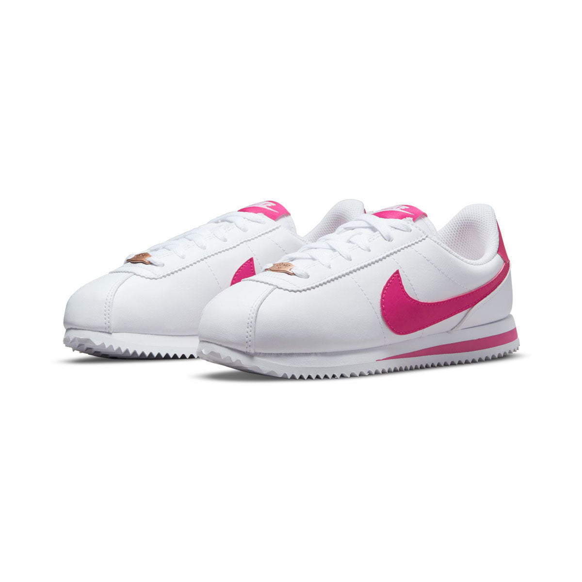 Nike Cortez Basic SL Big Kids&#39; Shoes