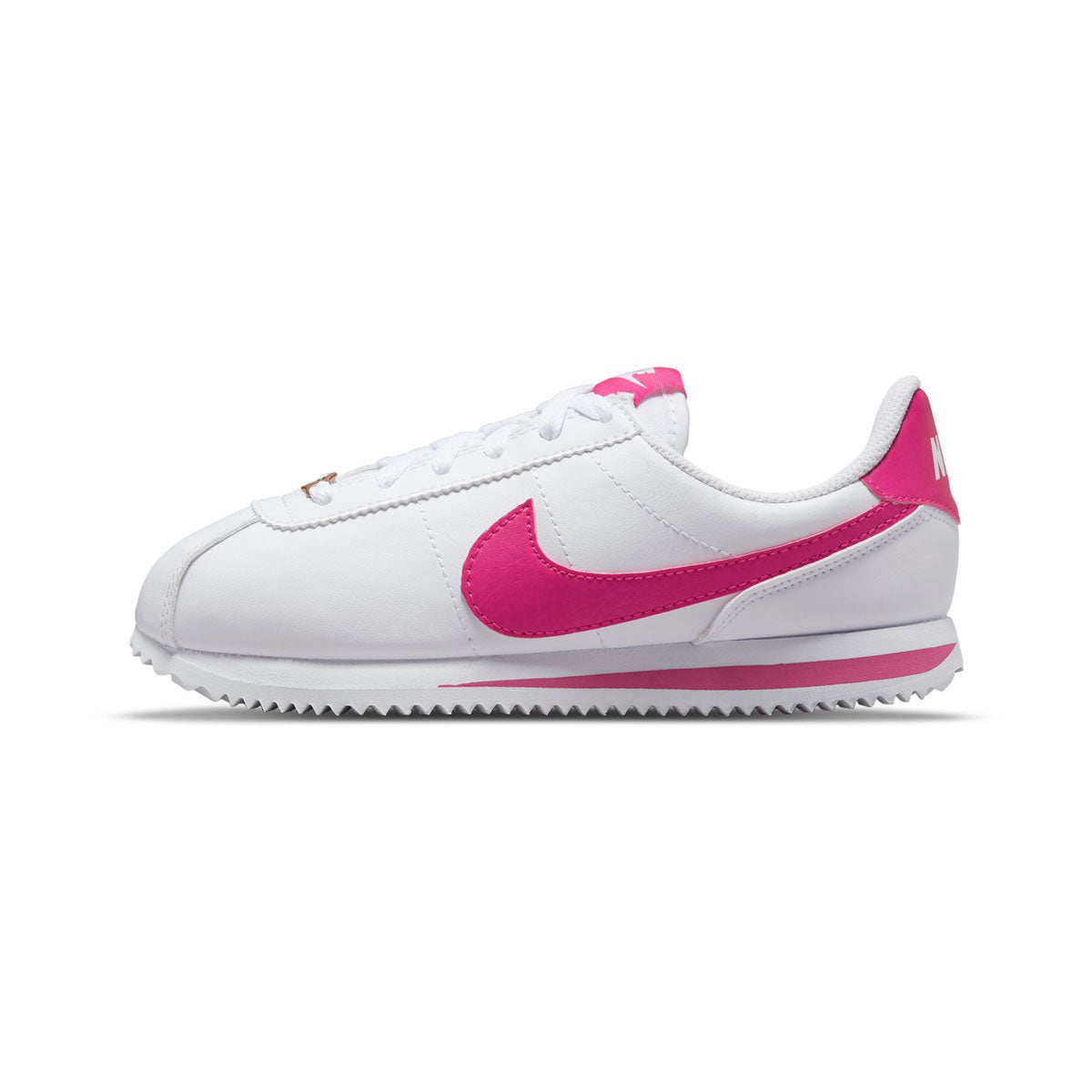 Nike Cortez Basic SL Big Kids&#39; Shoes