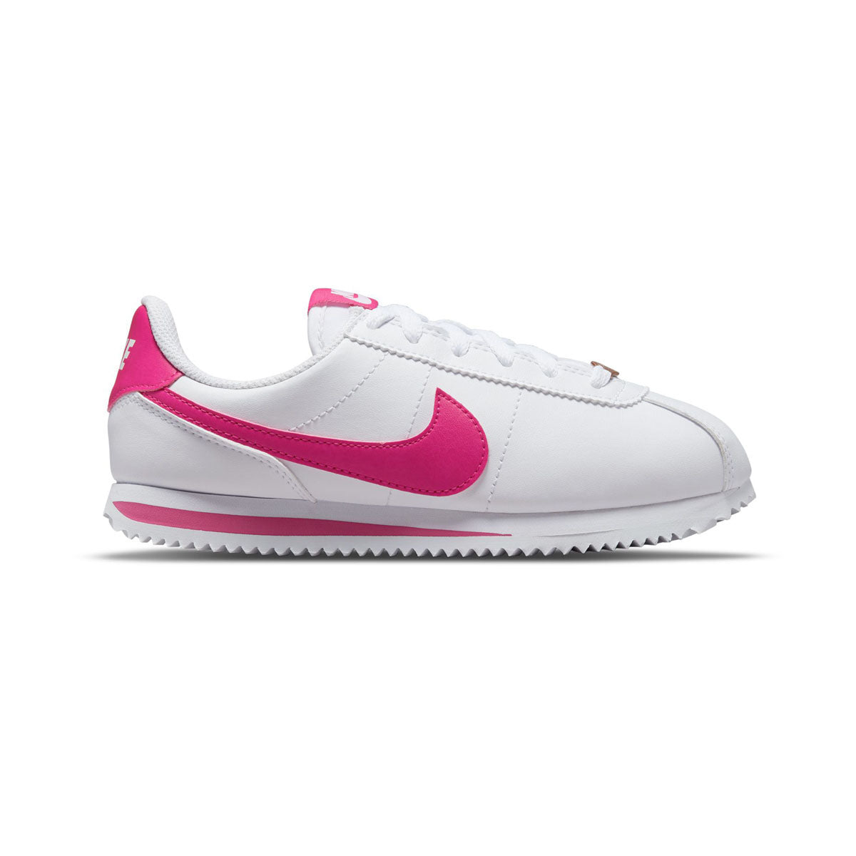 Nike Cortez Basic SL Big Kids' Shoes - 