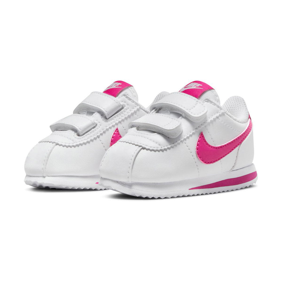 Nike Cortez Basic Baby/Toddler Shoes. Nike ID