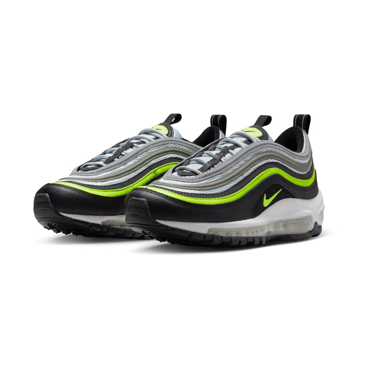 Nike Air Max 97 Big Kids’ Shoes