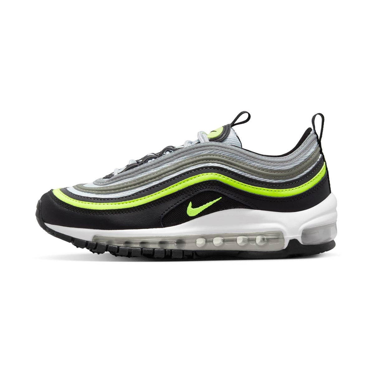 Kids white nike air max 97 Clearance