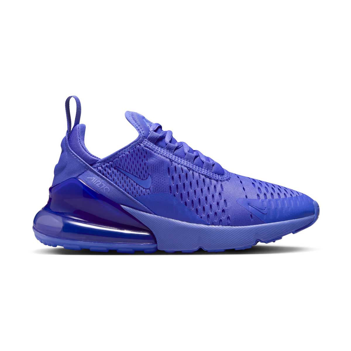 Nike Air Max 270 'Light Ultramarine' Women's Shoes - 