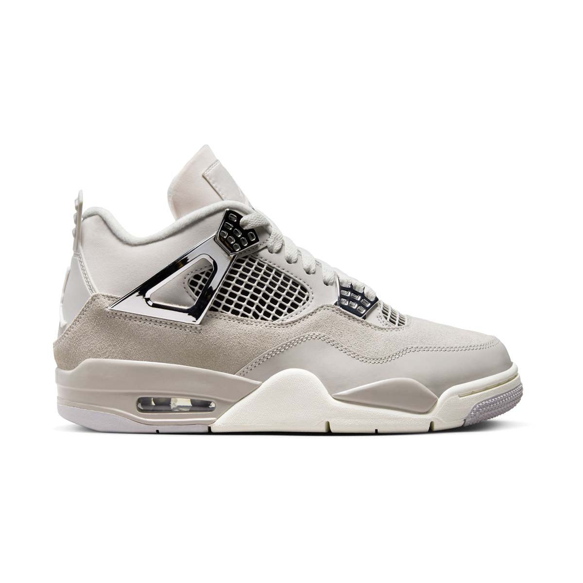 Air Jordan 4 Retro Women's Shoes - 