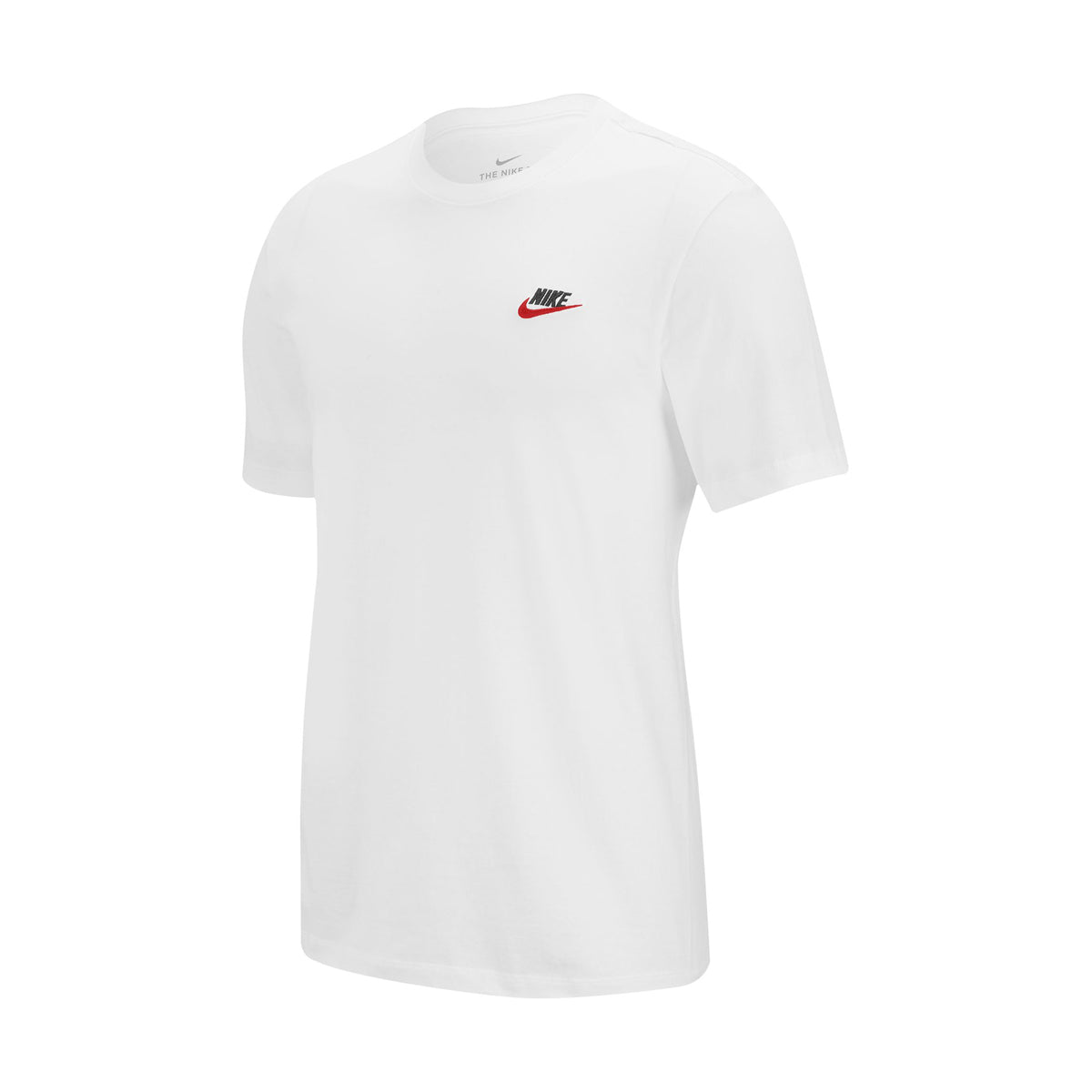 Nike Sportswear Club Men's T-Shirt - T-Shirts