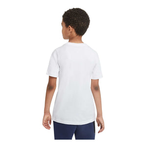 Nike Sportswear Big Kids' Cotton T-Shirt