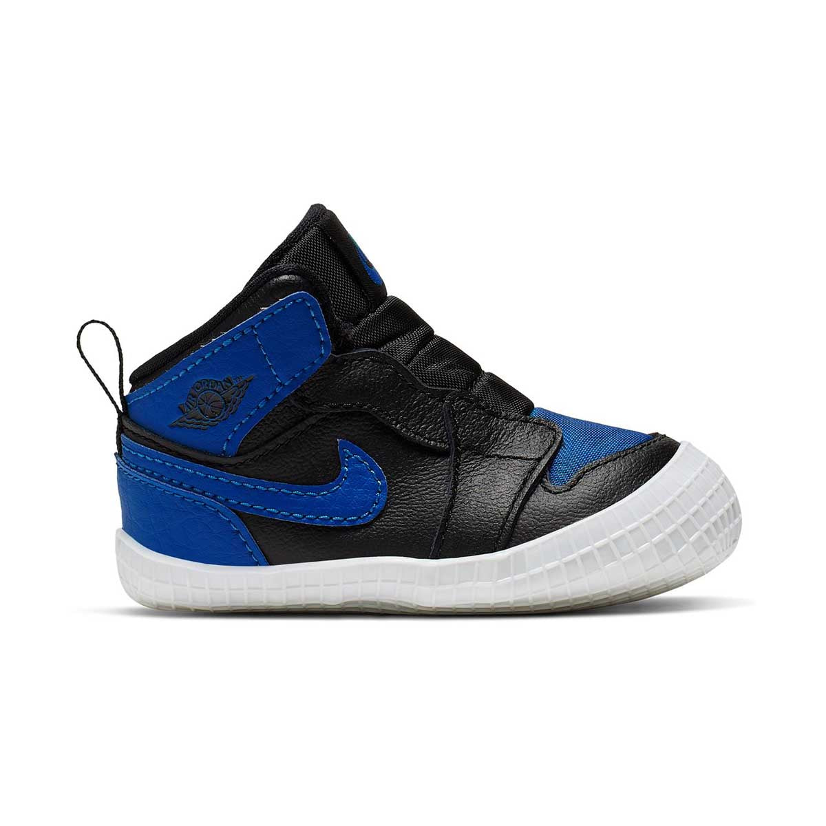 Jordan 1 Baby Crib Bootie