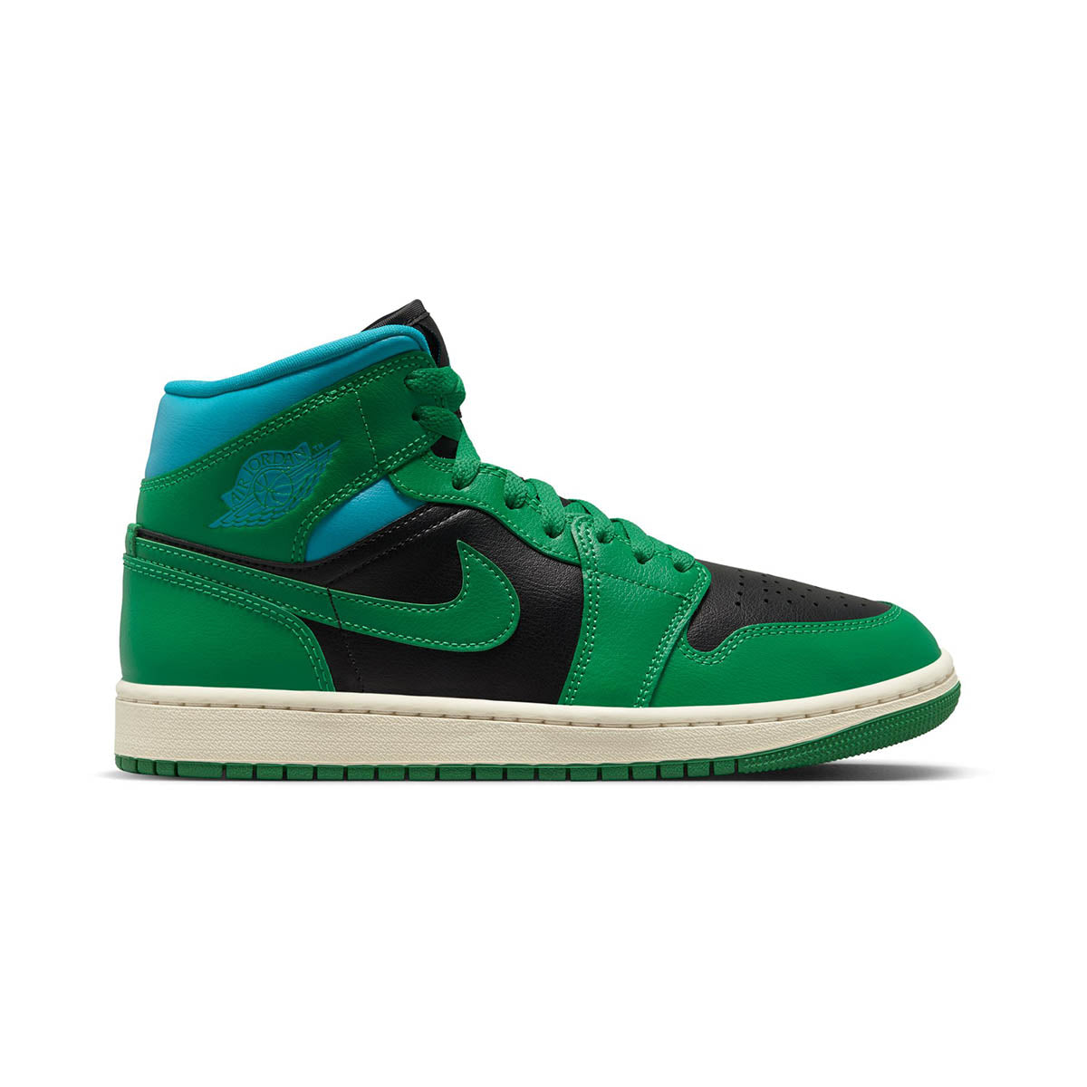 Air Jordan 1 Mid 	Women's Shoes - 