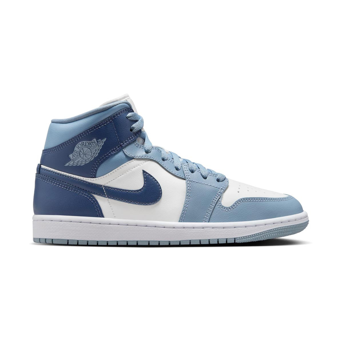 Air Jordan 1 Mid Women's Shoes - 