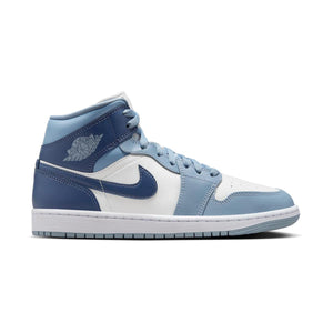 Air Jordan 1 Mid Women's Shoes