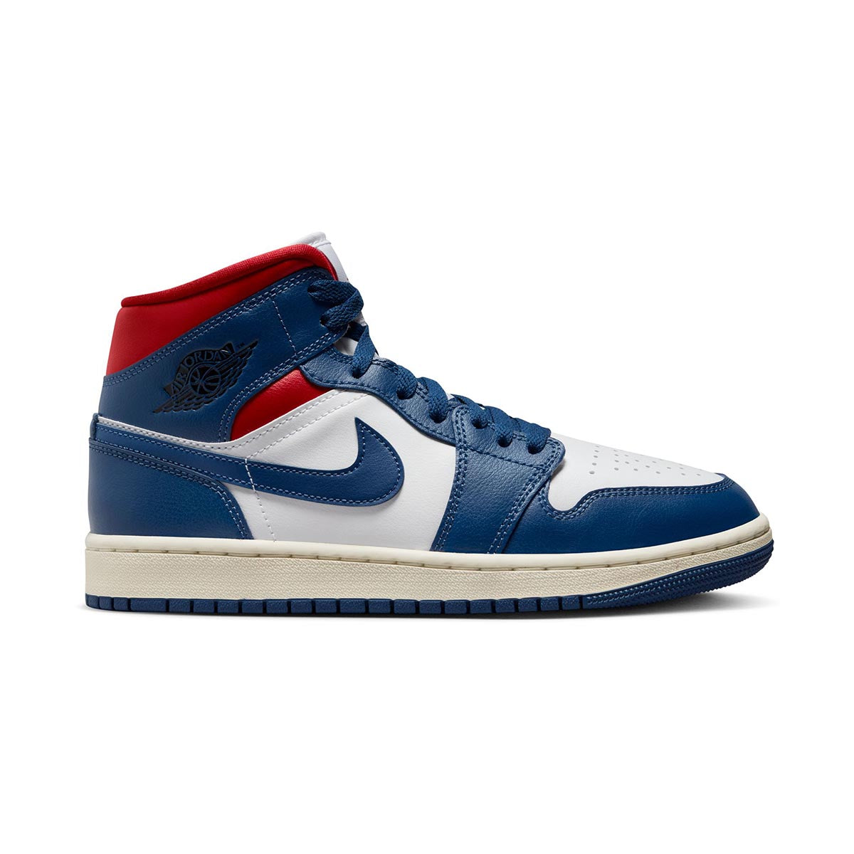 Air Jordan 1 Mid 	Women's Shoes - 