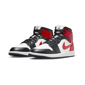 Air Jordan 1 Mid Women's Shoes