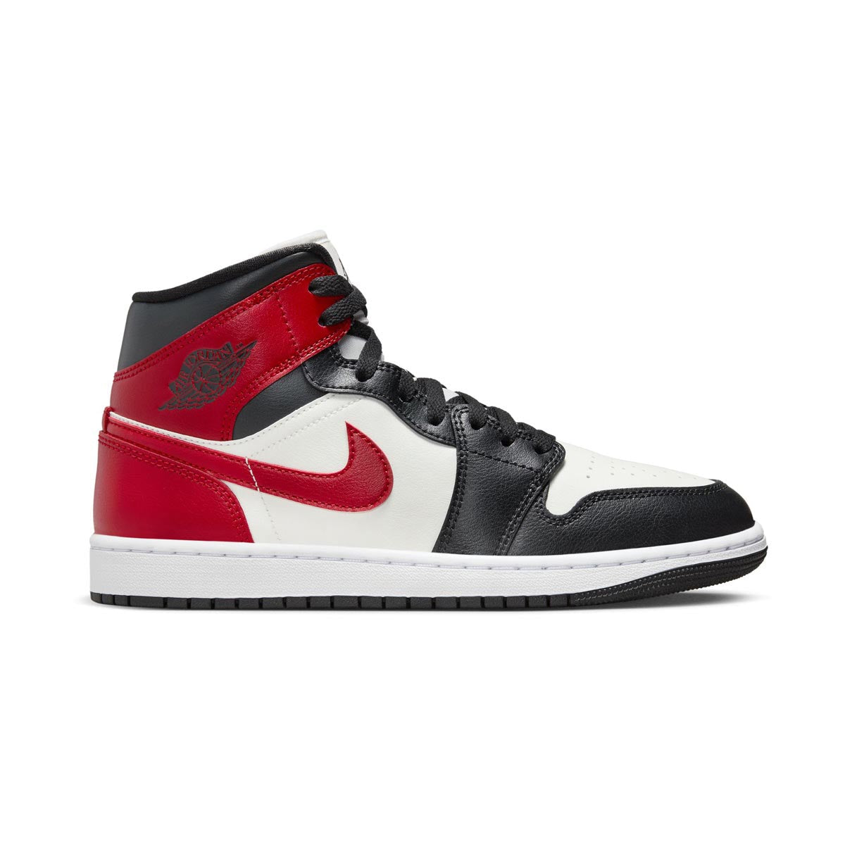 Air Jordan 1 Mid Women's Shoes - 