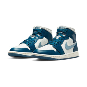 Air Jordan 1 Mid Women's Shoes