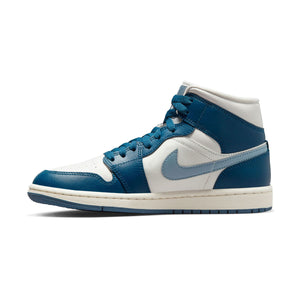 Air Jordan 1 Mid Women's Shoes