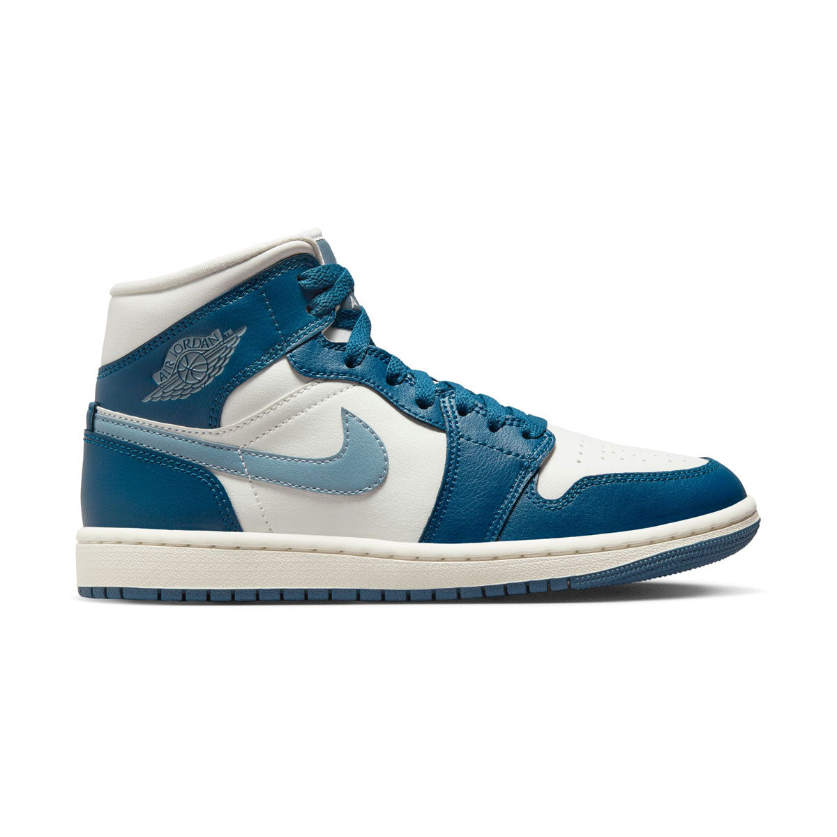 Air Jordan 1 Mid Women's Shoes - 