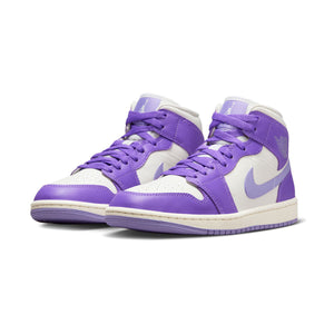 Air Jordan 1 Mid Women's Shoes