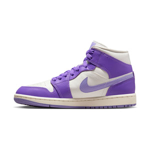 Air Jordan 1 Mid Women's Shoes