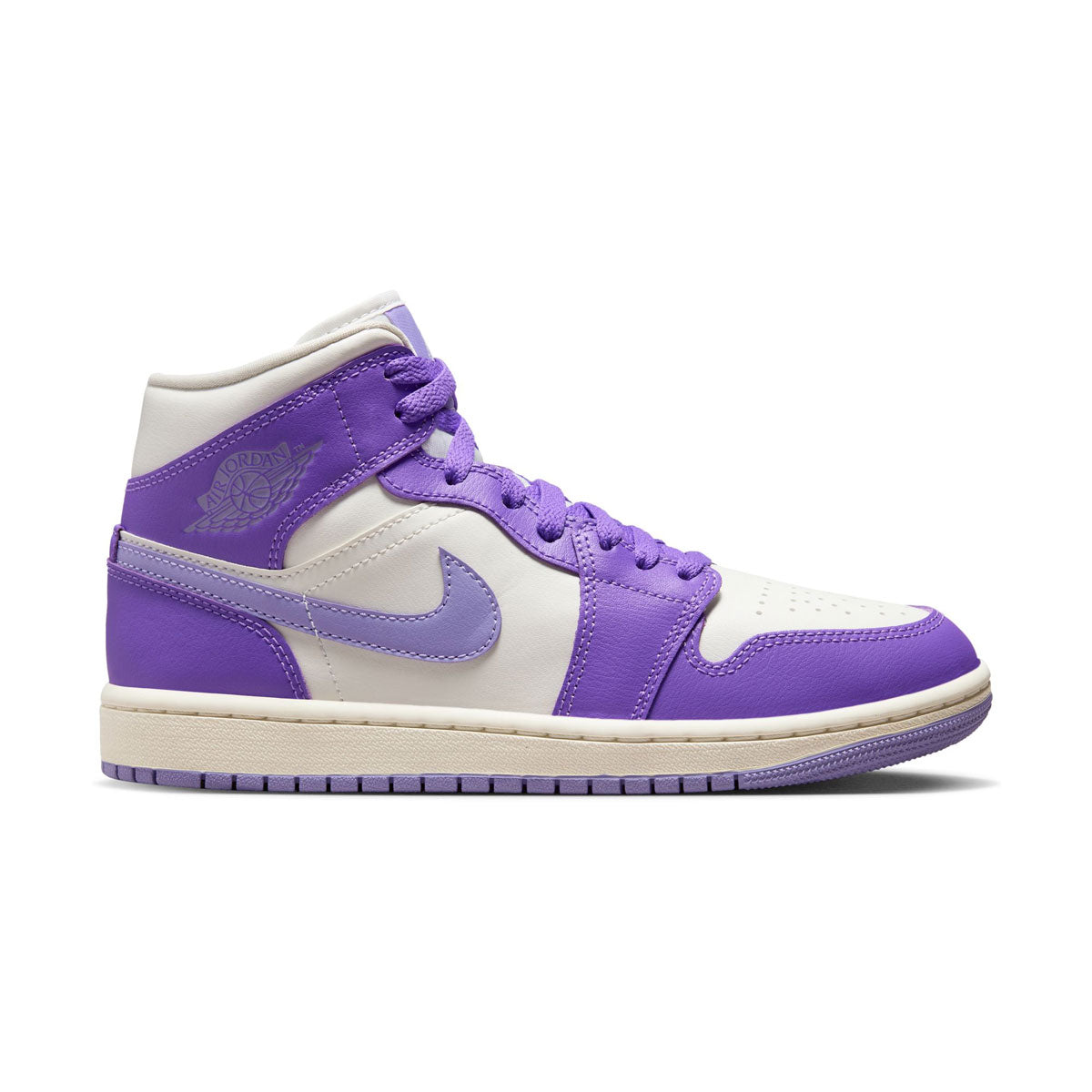 Air Jordan 1 Mid Women's Shoes - 