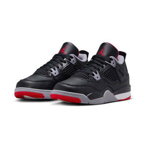 Jordan 4 Retro Little Kids' Shoes