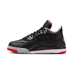 Jordan 4 Retro Little Kids' Shoes