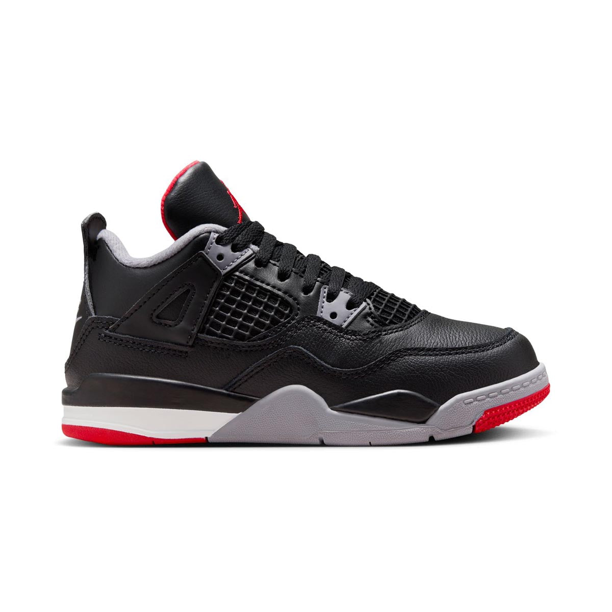 Jordan 4 Retro Little Kids&#39; Shoes